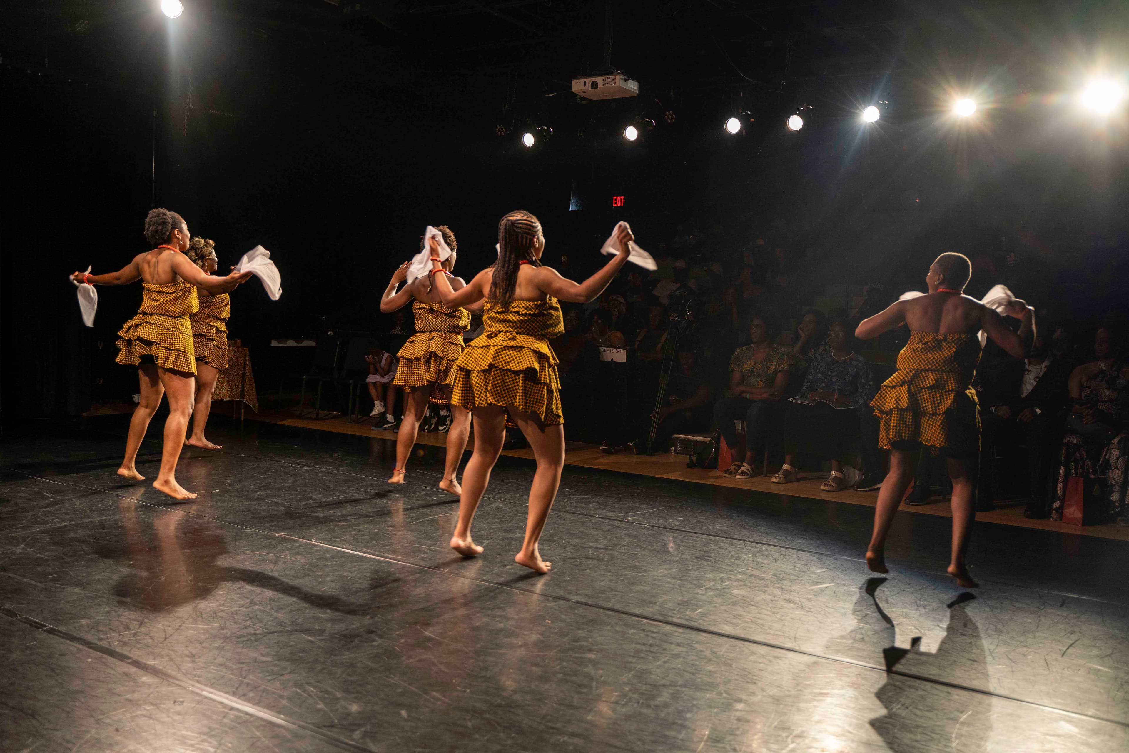 Ije Nwanyi past performance