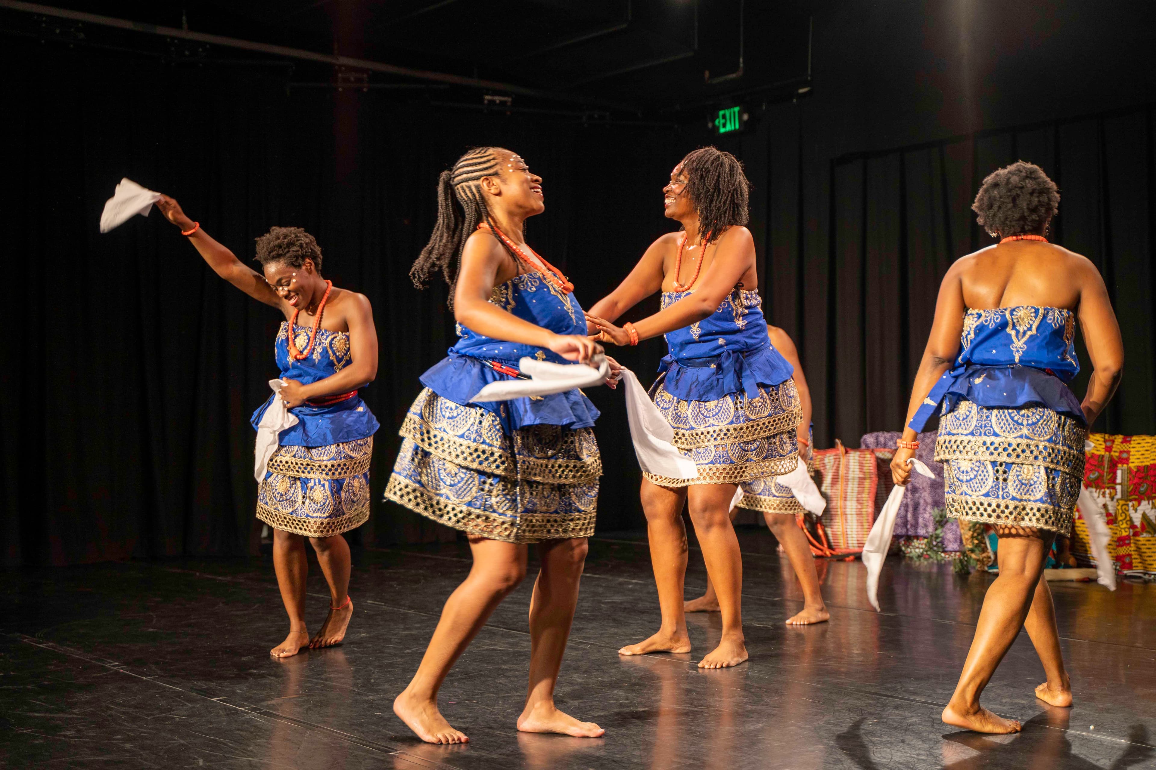 Ije Nwanyi past performance