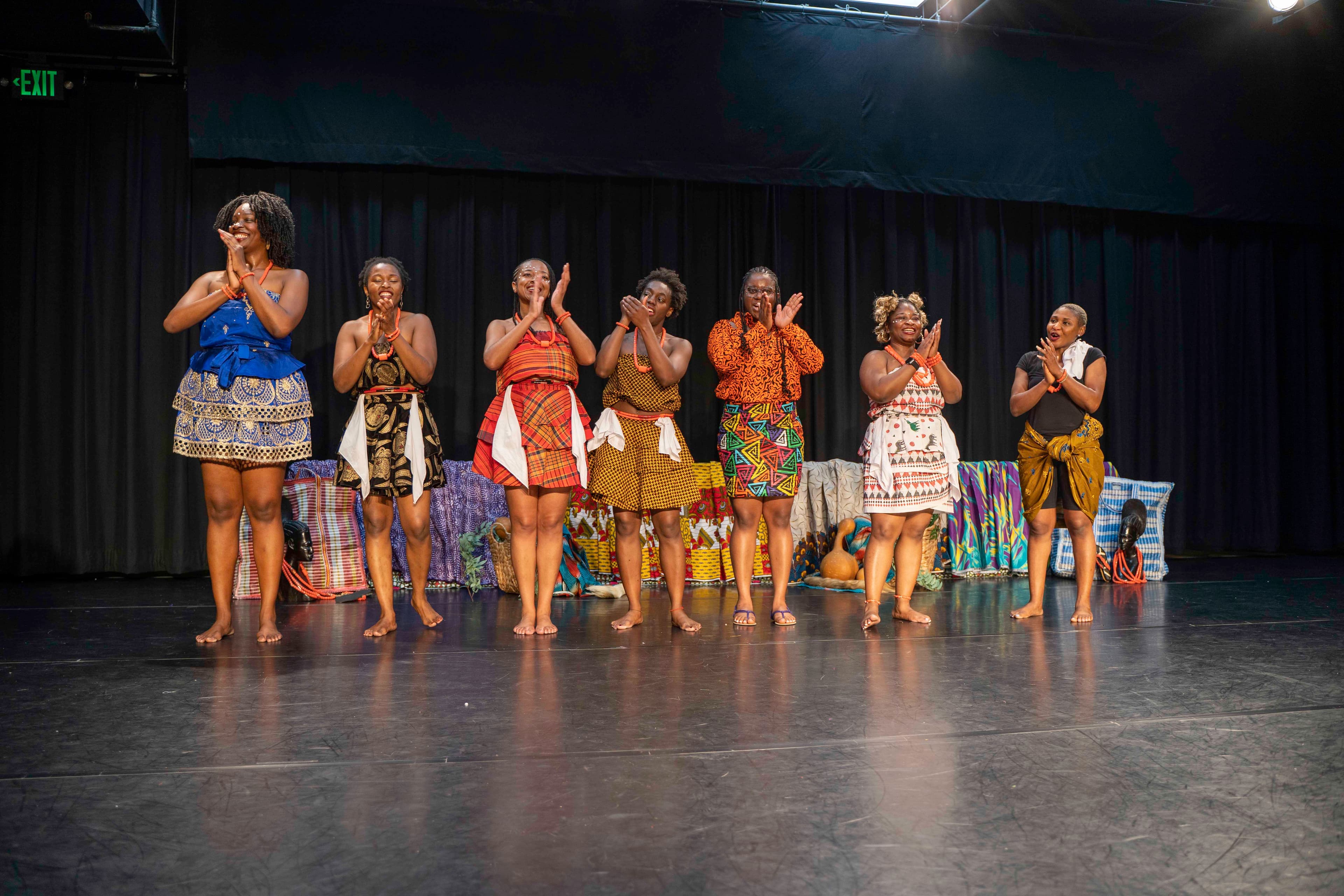Ije Nwanyi past performance